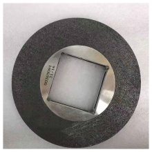 印刷机主轴设备刹车片 241774 包米勒刹车片