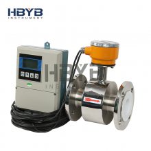 华邦仪表有限公司测气体、液体体积流量,广泛用于,电力,化工,石油,水厂,污水处理,食品,医药工业等