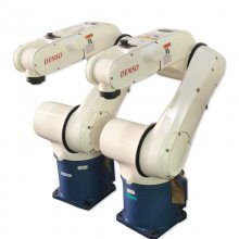 ձװ DENSO VM-6083е ˻е Ǳ