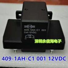 409-1AH-C1 001 12VDC 24VDC 200Aż̵