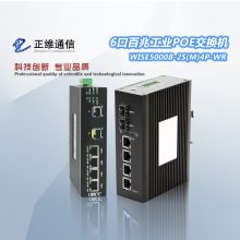 6ڰ׹ҵPOEE-WISE5000B-2GS(M)-4GP-WR
