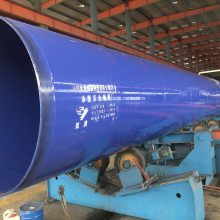 供应四川螺旋钢管 双清螺旋钢管 双清大口径螺旋钢管 涂塑钢管