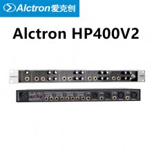 Alctron/˴ HP400V2 12·ʮͨŴֶ