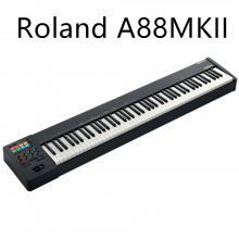 Roland A88MKII 88ȫmidi̿midiĿ䵥