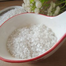 天然石英砂 喷砂除锈 草坪填充装饰 水处理滤料铸造 10-20目