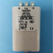 ZRM 12 ES/CTRIDONIC ELKOSUN DELO HONLE UV