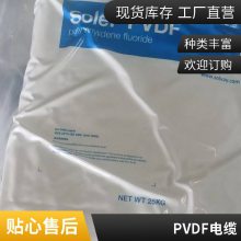 美國(guó)蘇威 90615/2002 PVDF 高粘度均聚物 管道系統(tǒng)