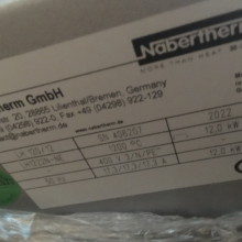 ƹӦ Nabertherm ¯ LH120/12