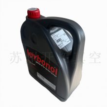 德国Leybold莱宝LVO500-5L真空泵专用油