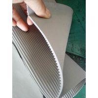 3mm灰色细条纹防滑胶板,5mm,绝缘10kv
