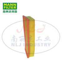 MANN-FILTER()C34109