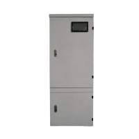 ZXZD-1 在线总氮仪(异常复位和断电后来电,仪器自动排出仪器内残留反应物) ZXZD-1 在线总氮仪(异常复位和断电后来电,仪器自动排出仪器内残留反应物)