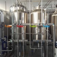 锅炉软化水设备 软化水处理设备 软化水设备