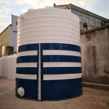 大塑胶桶耐酸碱水处理20立方塑料水箱多少钱