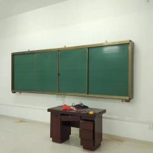 苍梧无尘白板定做苍梧教学黑板的尺寸