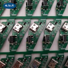SMT贴片加工厂PCB贴片PCBA来样来图来料smt贴片来料加工厂