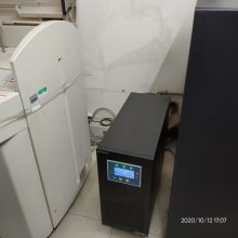 河南创电UPS电源供应商 仪器设备UPS电源