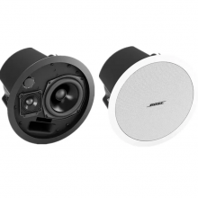 BOSE博士 FreeSpace® DS 100F扬声器 吸顶天花音箱