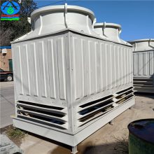 玻璃钢冷却塔 圆形 方形 降温制冷散热设备