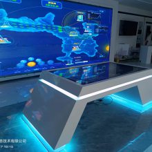 创意研发/智慧物体识别桌