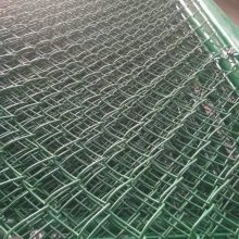 体育场地铁网围栏网厂家供应 篮球场外护网围网