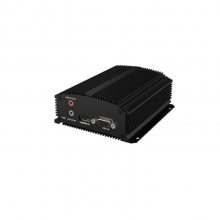 DS-6701HTH-2K/H 海康威视1路音视频编码器 1路HDMI 1路VGA接口视频输入