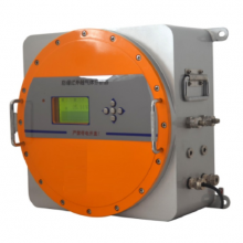 红外气体(量程0-100,无预处理系统)SR-2000Ex