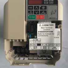 ƵV1000ϵ CIMR-VB4A0005BBA/BAA 1.5KW/2.2KW***һ