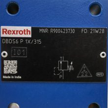 Rexroth / R900423730 DBDS6P1X/315 / ѹֱӿ