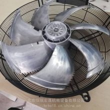 FN063-6EK.4I.V7P1 施乐百 ziehl-abegg 轴流风机 参数性能
