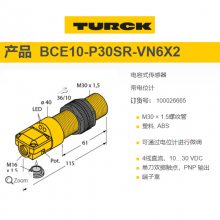 ¹TURCK翪شBi2-M12-AN6XȫϵƷԭ