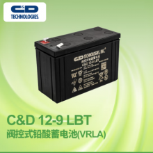 C&D 12v9ah Ʒ ʽǦ Ч
