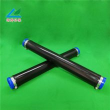 管式曝气器 绿烨环保管式微孔曝气器