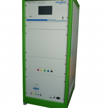 电磁兼容抗扰度测试 EMCSOSIN 电压跌落发生器 VDT T10 电压暂降短时中断抗扰度