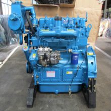 水泥罐车4102柴油机压盘离合器