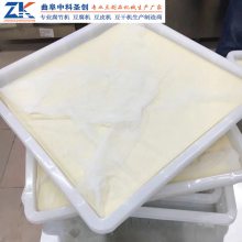 四川自动成型豆腐机设备 现货供应豆腐机生产线