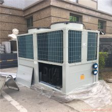 北京约克风冷热泵机组YMPA系列（约克YMPA165KW）内含变频水力模块系列