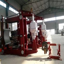 YWB400-1250ϵɲ Һѹʽƶ ұ豸