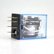 ŷķСм̵AC220V24V MY2N-J-GSMY4N LY2N8 14Žֱ