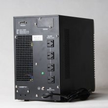 金武士UPS电源ST3120KS PLUS三进单出 20KVA/16KW长效机外接电池组