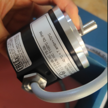 Scancon 滚筒编码器 2REX-A-1024-AL-D