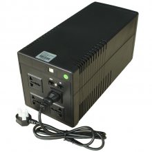 ׵˾H1000 ʽUPSϵԴ1000VA/600W̳д¥칫