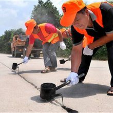 青岛道路灌缝胶质量***(2023/动态)