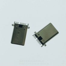 íϿTYPECͷ USB3.1 Ŷλͷ 9PIN 嵥SMTͷL=11.5MM