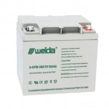weida 6-FM-12 Ǧά12V12AH  UPS EPS ֱ