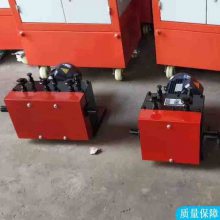 卡博恩钢绞线穿线机 预应力桥梁穿线机 三轮四轮穿线机