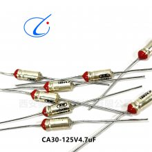 CA30-125V1uF/125V3.3uF/125V4.7uF/125V6.8uFֻǰѯ