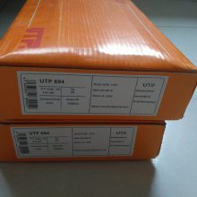 德国UTP A 6824 LC不锈钢焊丝ER 309 L焊 丝U TP A 68 不锈 钢 E