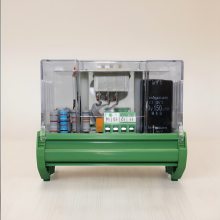 ڷ繤 JZS-7G/244Aʱм̵ DC220V ʽװ ĵ