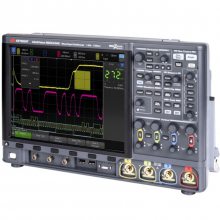 ȫֻ Keysight ǵ¿ƼDSOX4054Gʾ:500 MHz4ģͨ